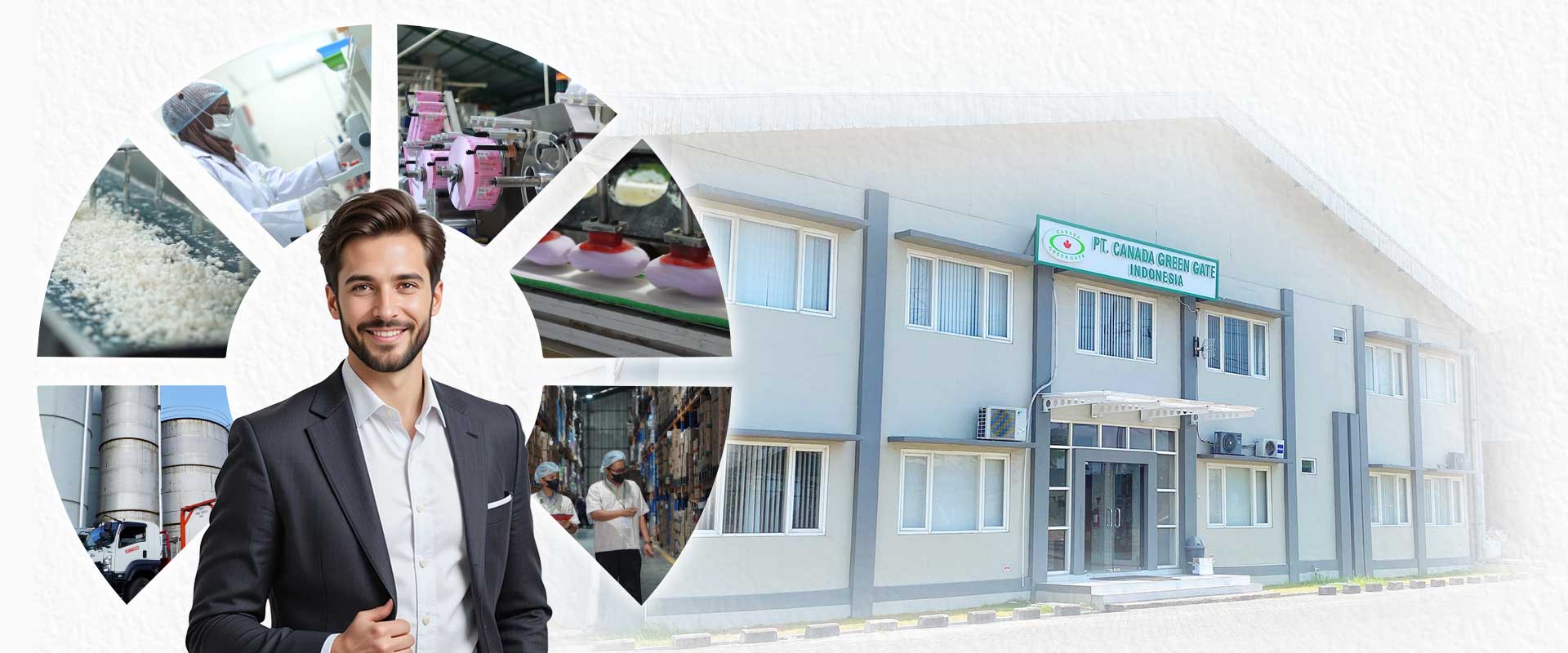 Soap Manufacturer